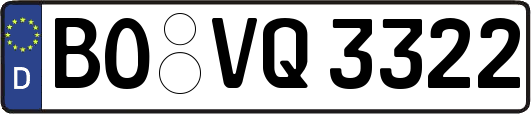 BO-VQ3322