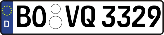 BO-VQ3329