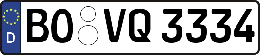 BO-VQ3334