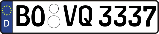 BO-VQ3337