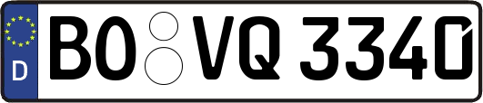 BO-VQ3340
