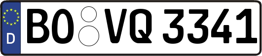 BO-VQ3341