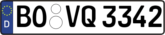 BO-VQ3342