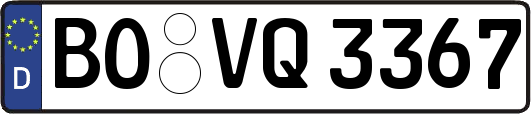 BO-VQ3367