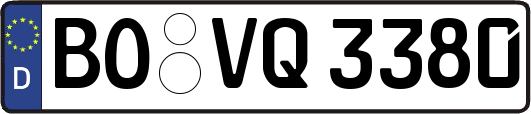 BO-VQ3380