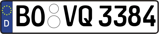 BO-VQ3384