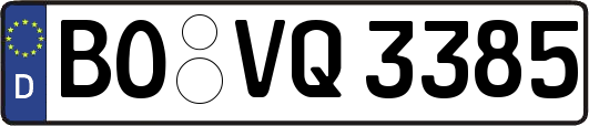 BO-VQ3385