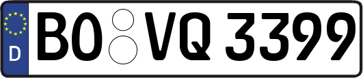 BO-VQ3399