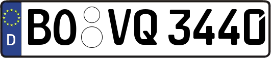 BO-VQ3440
