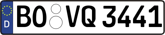 BO-VQ3441