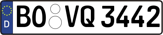BO-VQ3442