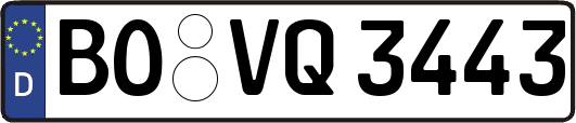BO-VQ3443