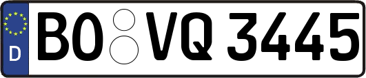 BO-VQ3445