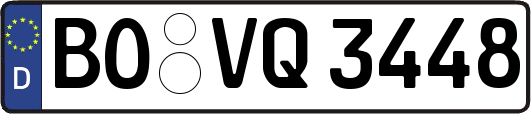 BO-VQ3448