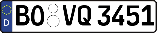 BO-VQ3451