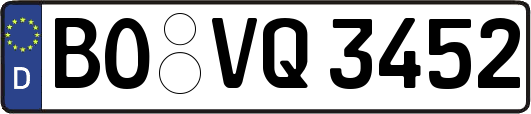 BO-VQ3452