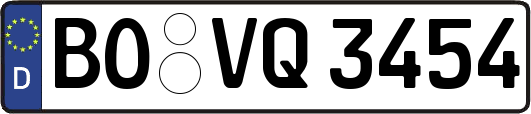 BO-VQ3454