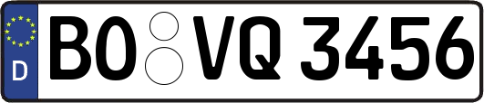 BO-VQ3456
