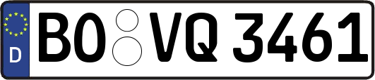 BO-VQ3461