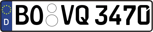 BO-VQ3470