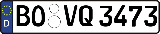 BO-VQ3473