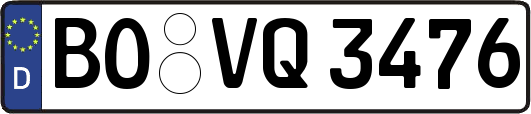 BO-VQ3476