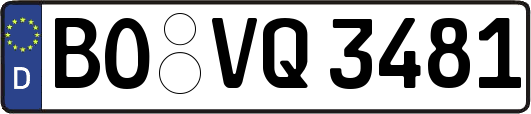 BO-VQ3481