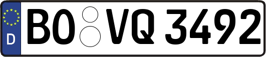 BO-VQ3492