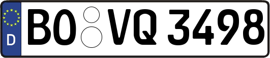 BO-VQ3498