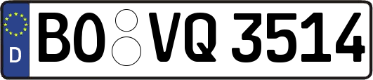 BO-VQ3514