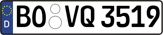 BO-VQ3519