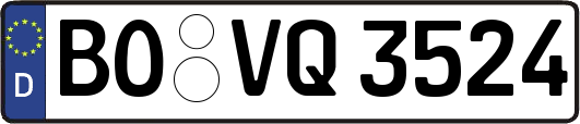 BO-VQ3524