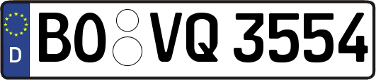 BO-VQ3554