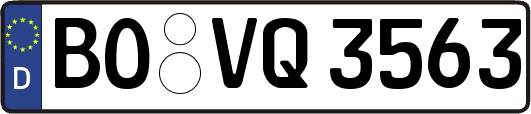 BO-VQ3563