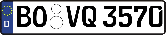 BO-VQ3570