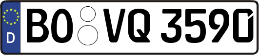 BO-VQ3590