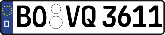 BO-VQ3611