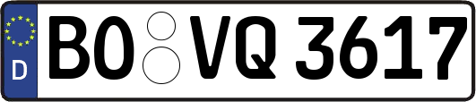 BO-VQ3617