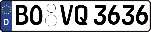 BO-VQ3636