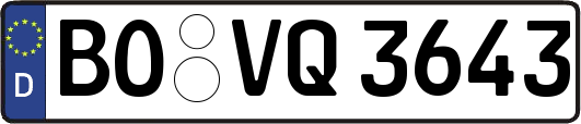 BO-VQ3643