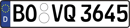 BO-VQ3645