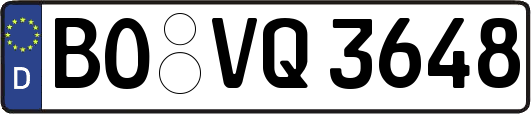 BO-VQ3648