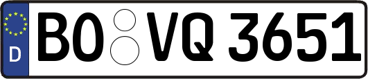BO-VQ3651