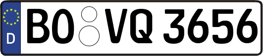 BO-VQ3656