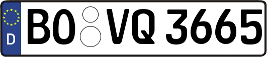 BO-VQ3665