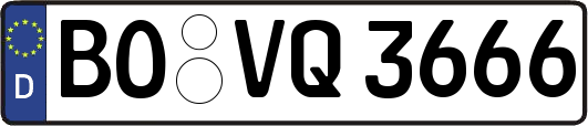 BO-VQ3666