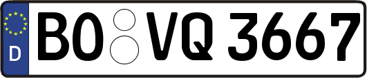BO-VQ3667