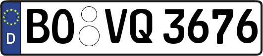 BO-VQ3676