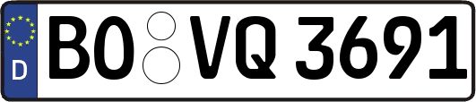 BO-VQ3691