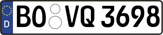 BO-VQ3698